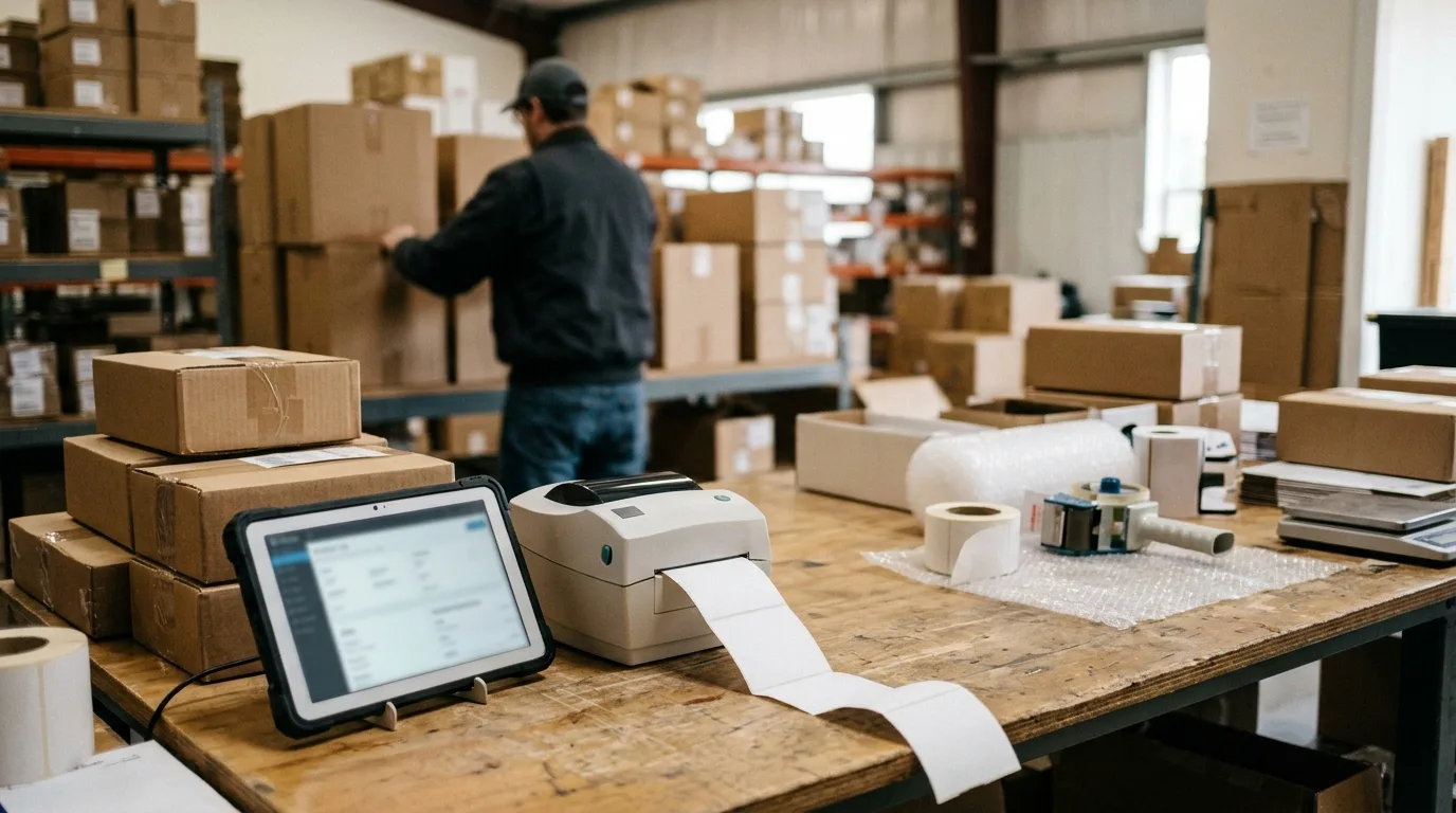 Business Automation: 12 Tasks to Stop Doing by Hand