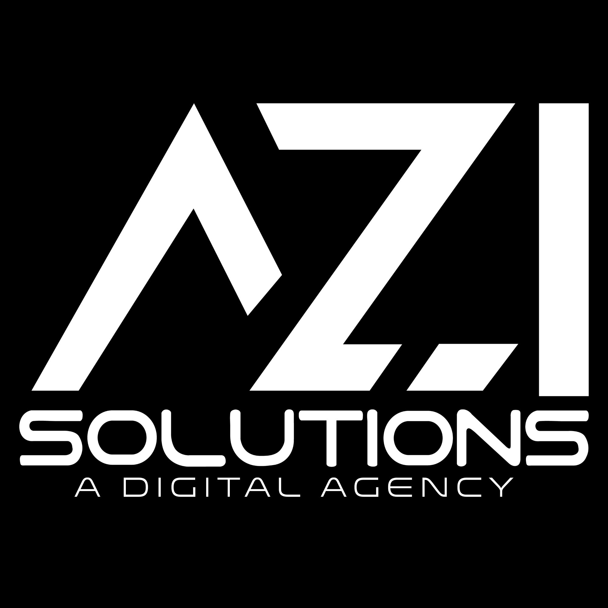 AZi Solutions — Digital Agency